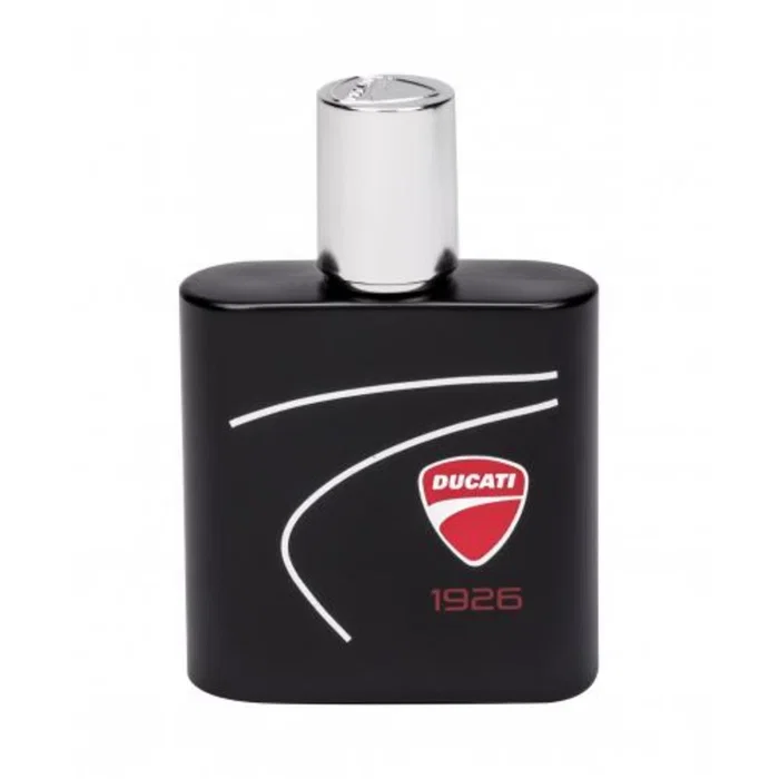 Ducati, 1926 Agua de Tocador para hombres 50 ml
